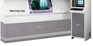 CNC Cylindrical Grinding Machine