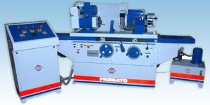 Coat Grinding Machine