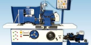 External Plunge Grinding Machine
