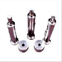 Pharmaceuticals Dies