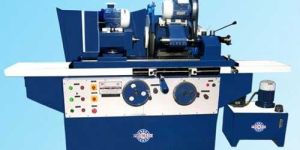 Universal Cylindrical Grinding Machine