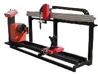 CNC Cutting Machines