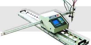 Plasma Cutting Machine
