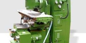 Milling Machine