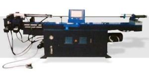 Pipe Bending Machine
