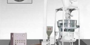 Grinding Pulverizer (CPS 400)