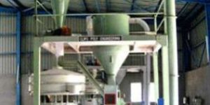 Grinding Pulverizer (CPS 550)