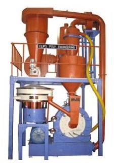 Grinding Pulverizer (CPS 700)