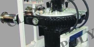 HM Series Dual Mill Pulverizers