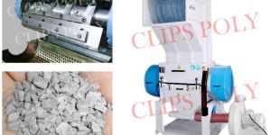 Thermoplastic Granulator