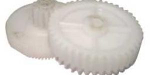 Medical Equipments - Plastic Gears