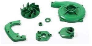 Parts of Power Tools