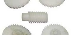 Plastic Gears For Gear Boxes