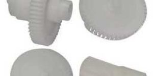Plastic Gears For Vending Machine Gear Boxes