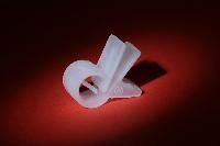 Plastic Guard Labels