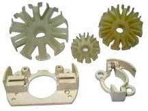 Automotive Plastic Components