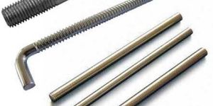 Stainless Steel Threaded Rods