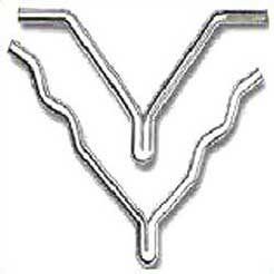 Stainless Steel Y Shape Anchor