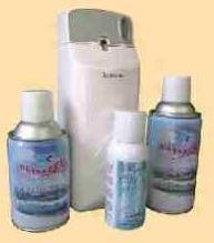 Automatic Room Freshener