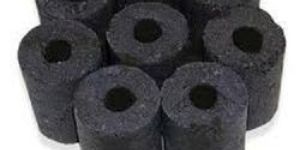 Coal Briquettes