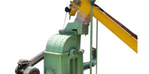 Crusher Cum Shredder