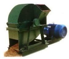 Wood Crusher