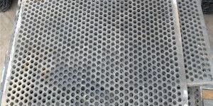 Bagacillo Separator Screens