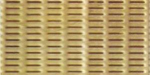 CENTRIFUGAL WORKING SCREENS