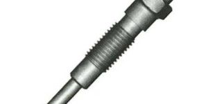 Dual Coil Glow Plug (DAIHATSU D300)