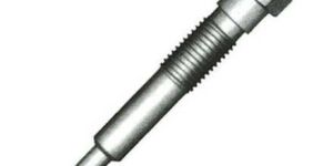 Dual Coil Glow Plug (DIHATSU CL70)