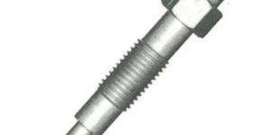 Dual Coil Glow Plug (HINO DS.DK.EB)