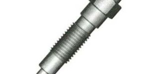 Dual Coil Glow Plug (HINO EC.EH.EB)