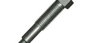 Single Coil Glow Plug (I.H.I)
