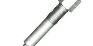 Single Coil Glow Plug (ISUZU ELF250.4BA1)