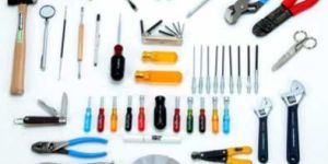 Hand Tool Kits