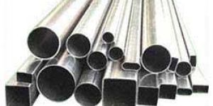 Stainless Steel Pipes