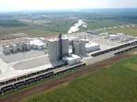 Ethanol Plants