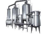 Industrial Evaporators