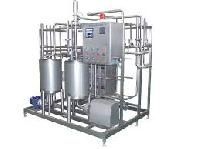 Industrial Pasteurizers