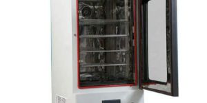 Laboratory Bio Freezer