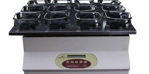 Laboratory Incubator Shaker