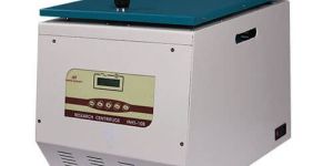 Low Speed Research Centrifuge