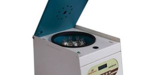 Microspin Centrifuge