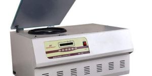 Refrigerated Microspin Centrifuge