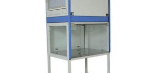 Vertical Laminar Air Flow