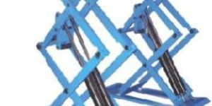 Electro Hydraulic Lift