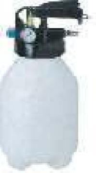 Pneumatic Oil & Liquid Dispenser