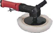 Pneumatic Polisher