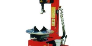 Tyre Changers