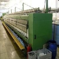 Second Hand Textile Machinery